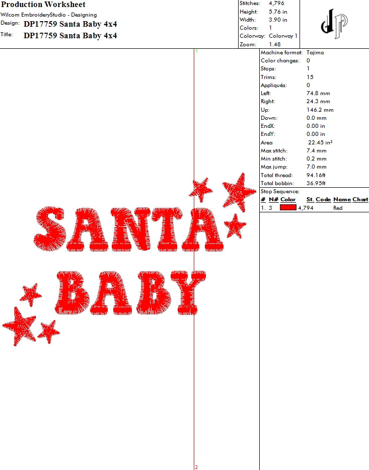 Santa Baby