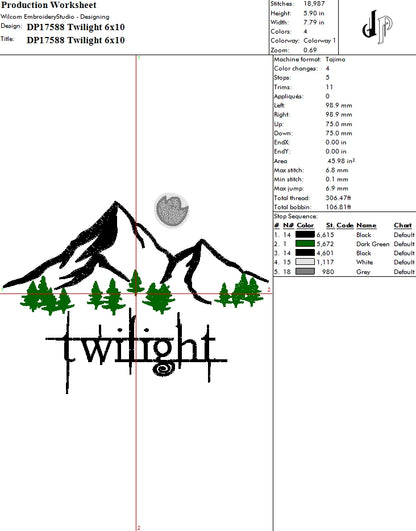 Twilight