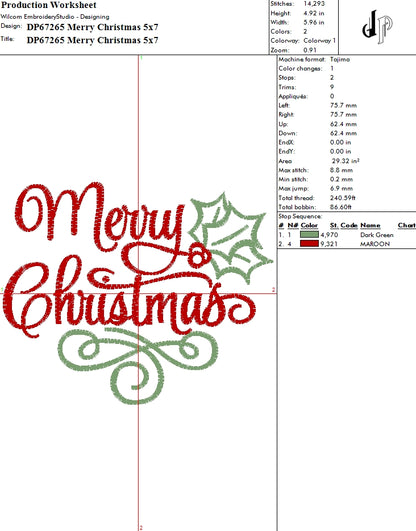Merry Christmas