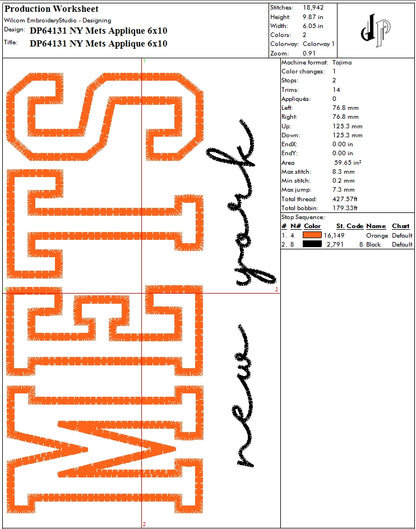 New York Mets Bundle