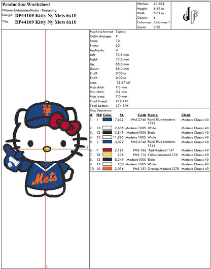 New York Mets Bundle