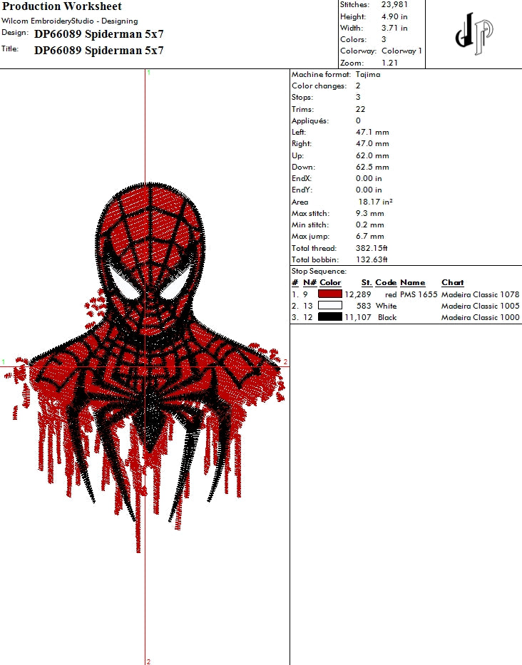 Spiderman