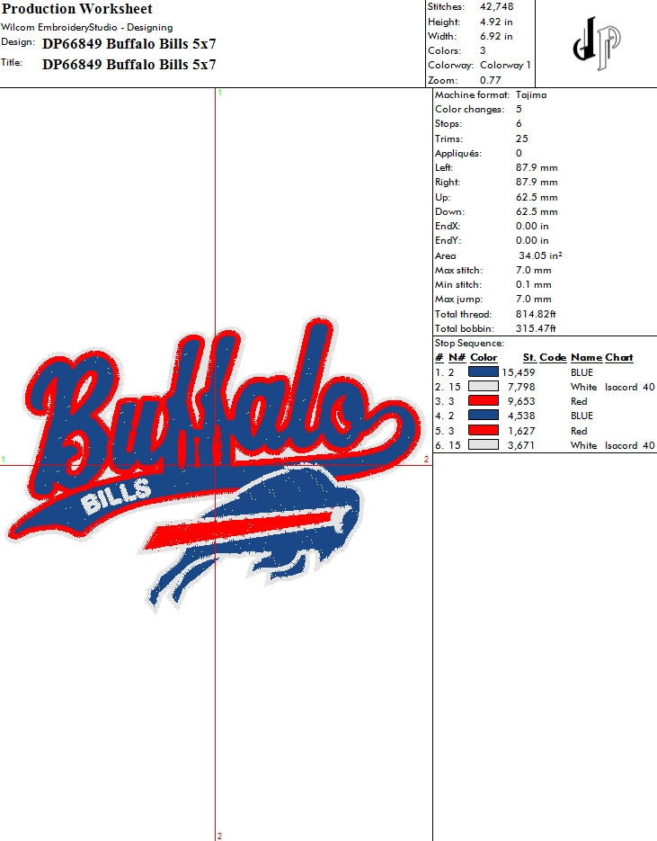 Buffalo Bills