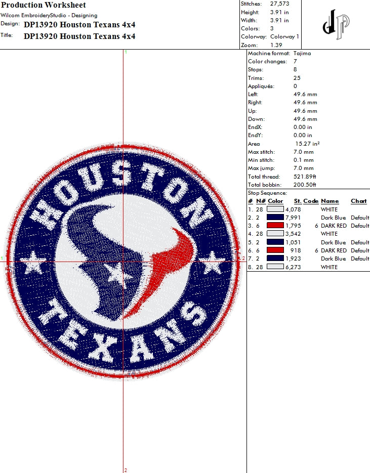 Houston Texans