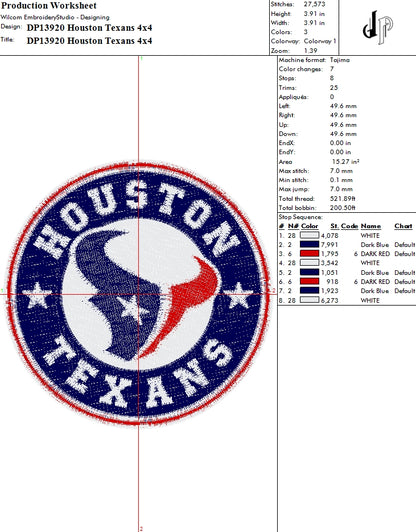 Houston Texans