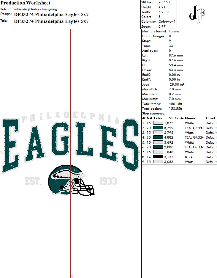 Philadelphia Eagles