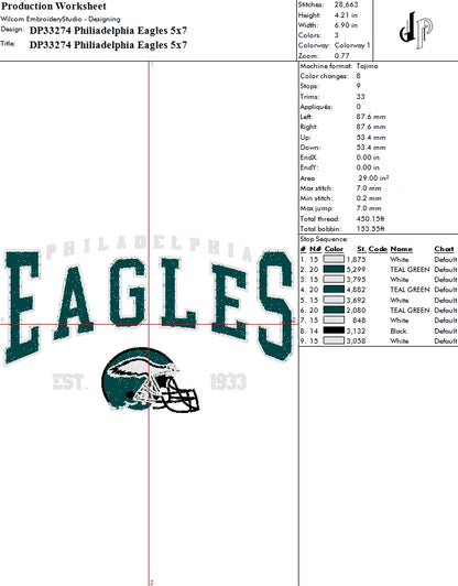 Philadelphia Eagles