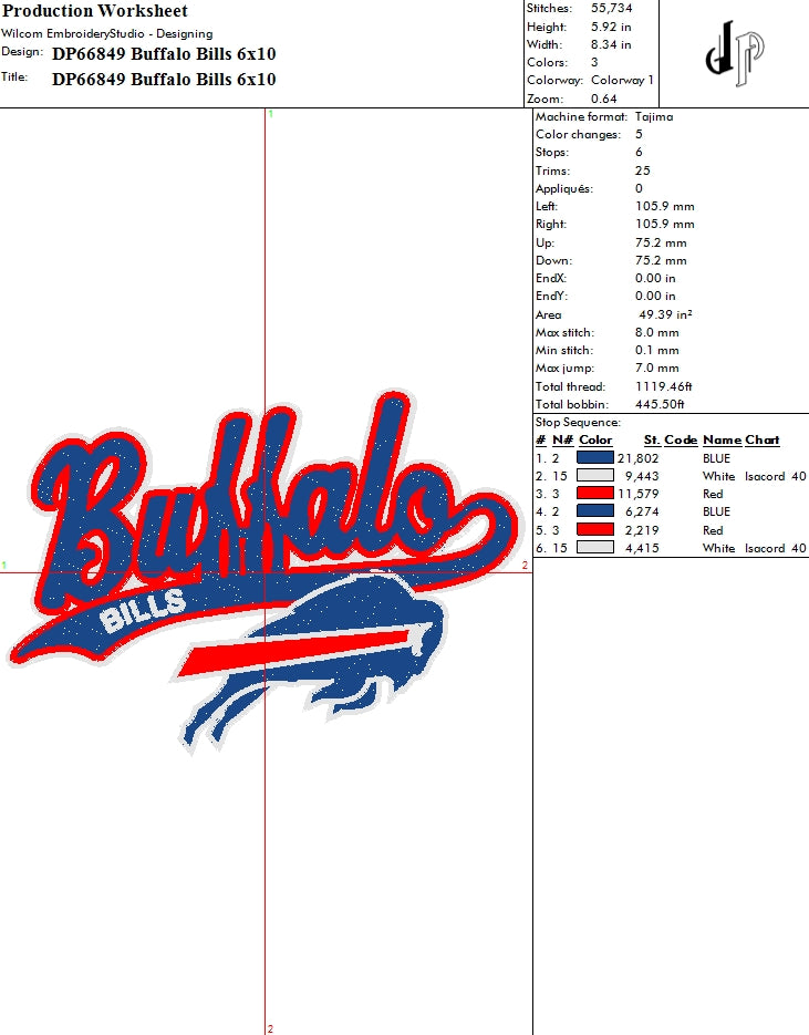 Buffalo Bills