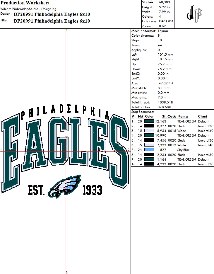 Philadelphia Eagles