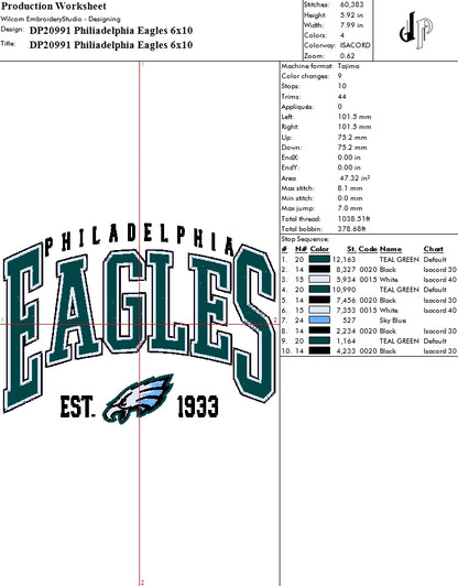 Philadelphia Eagles