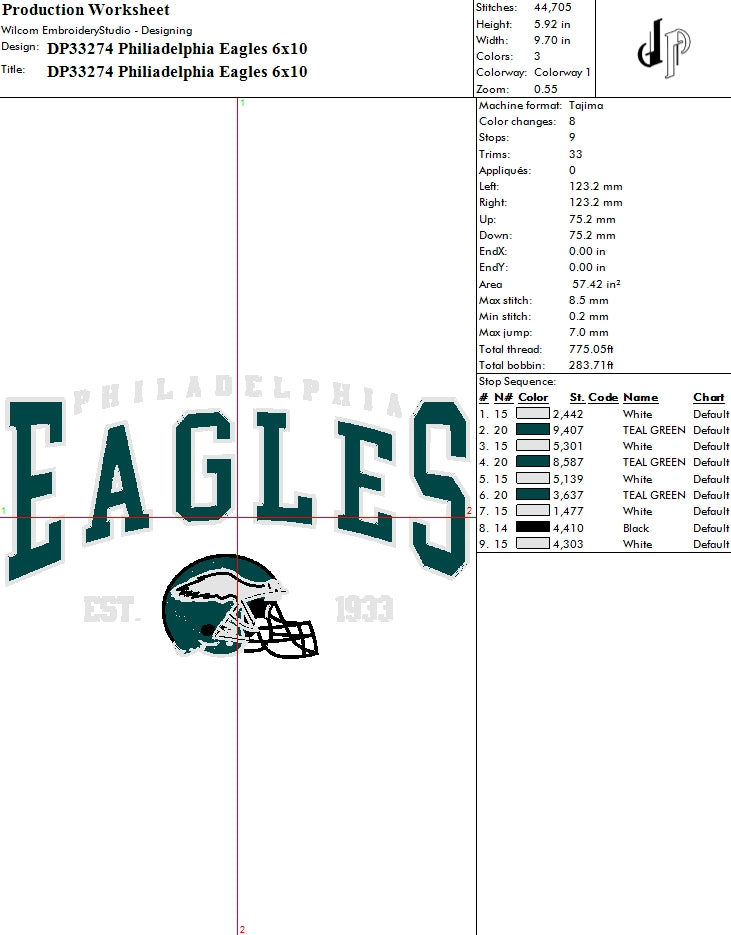 Philadelphia Eagles
