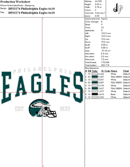 Philadelphia Eagles