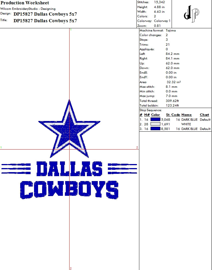 Dallas Cowboys