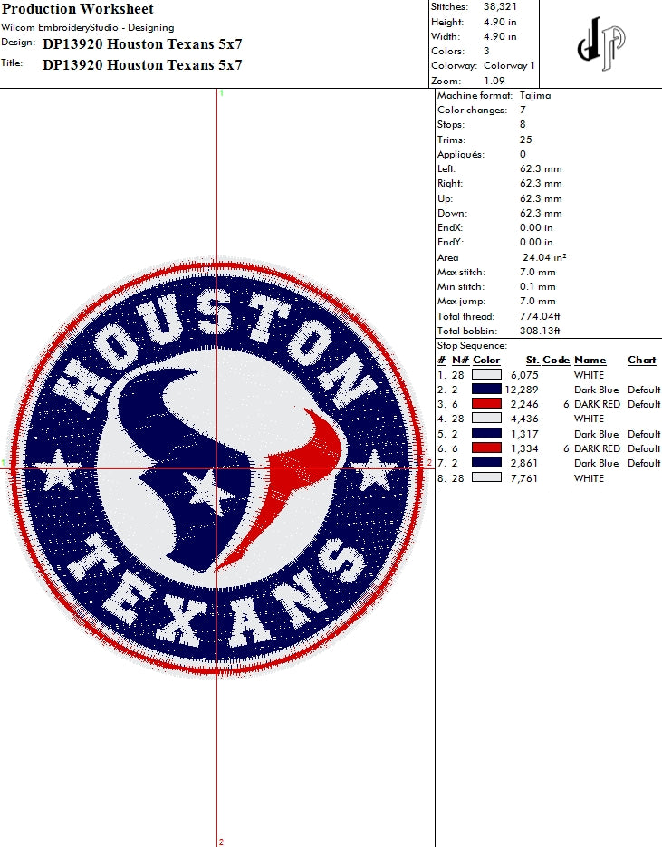 Houston Texans