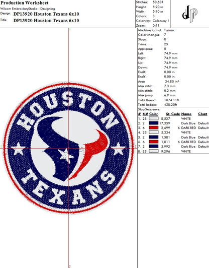 Houston Texans