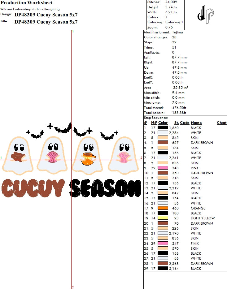 Cucuy Season