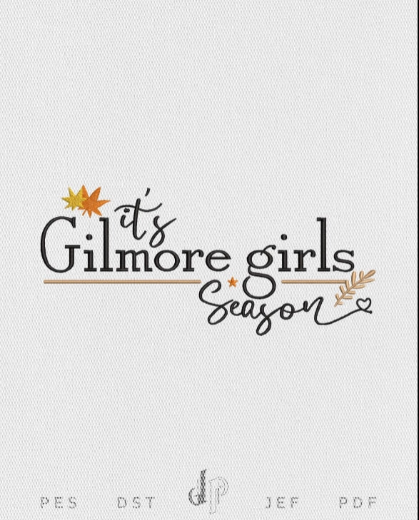 Gilmore Girls Bundle