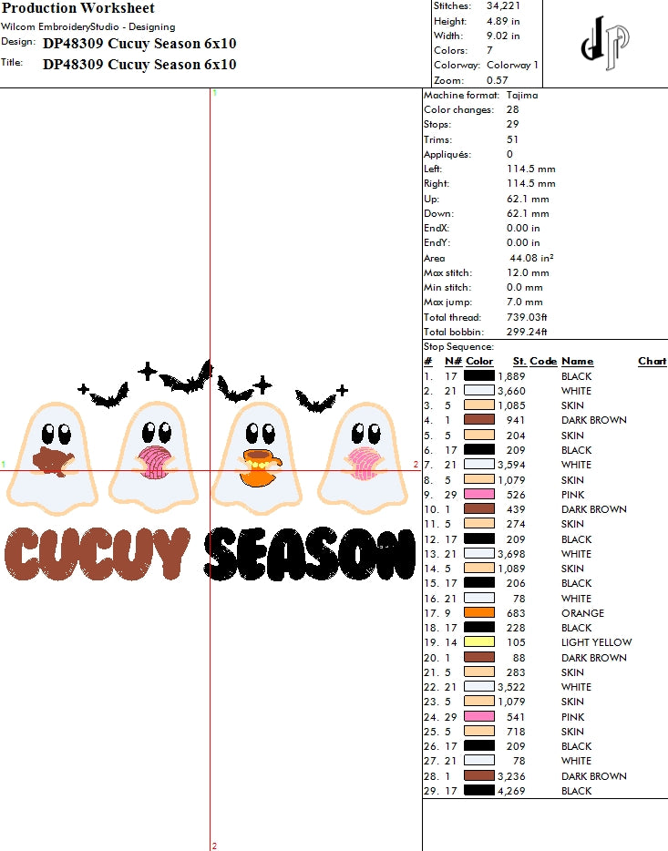 Cucuy Season