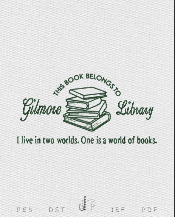 Gilmore Girls Bundle