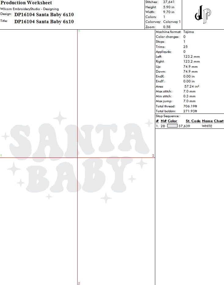 Santa Baby