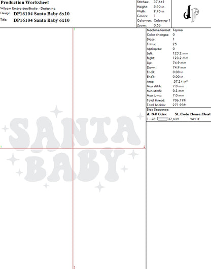 Santa Baby
