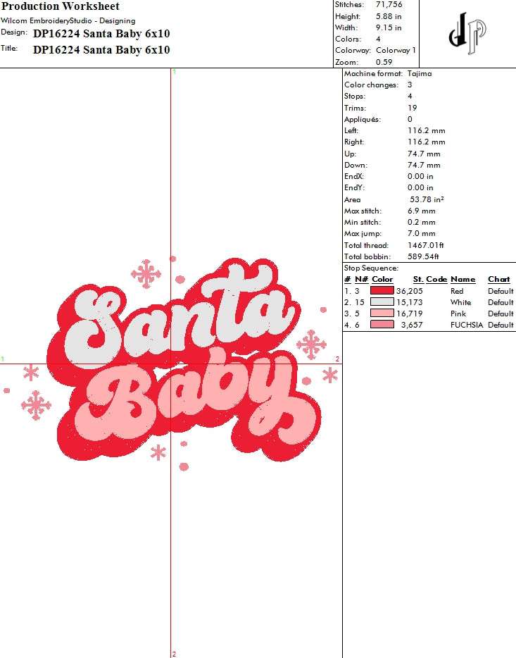Santa Baby