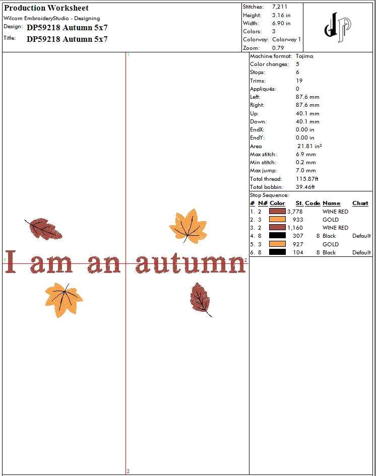 Autumn