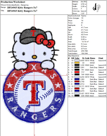Rangers Bundle