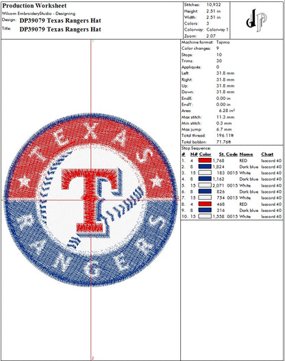Rangers Bundle