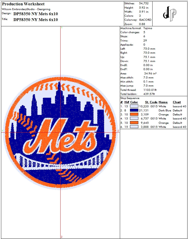 NY Mets