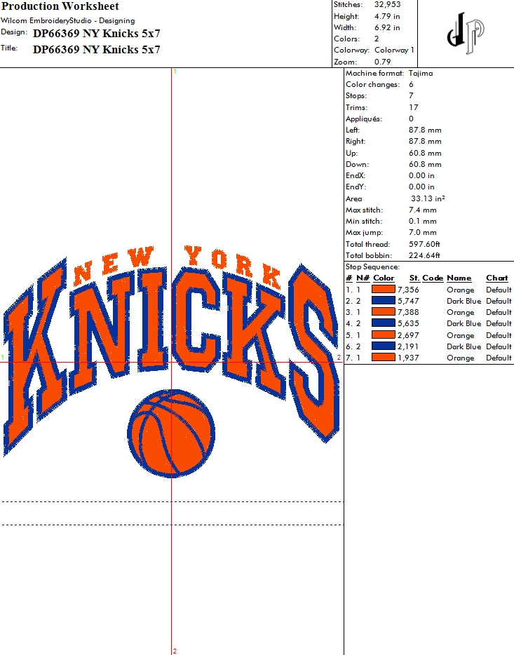 NY Knicks