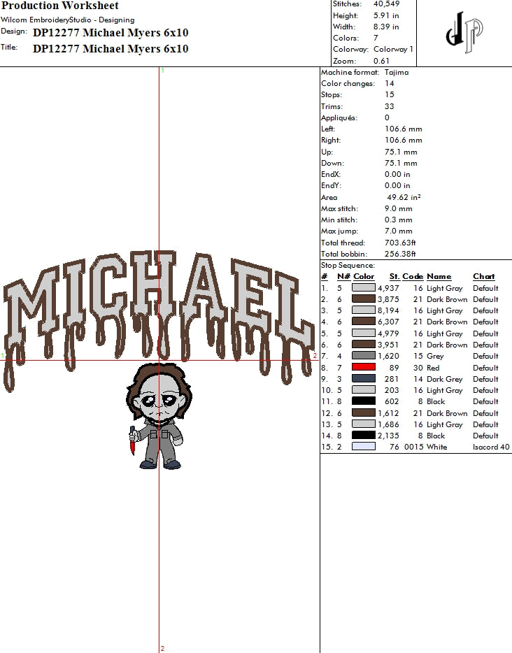 Michael Myers