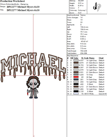 Michael Myers