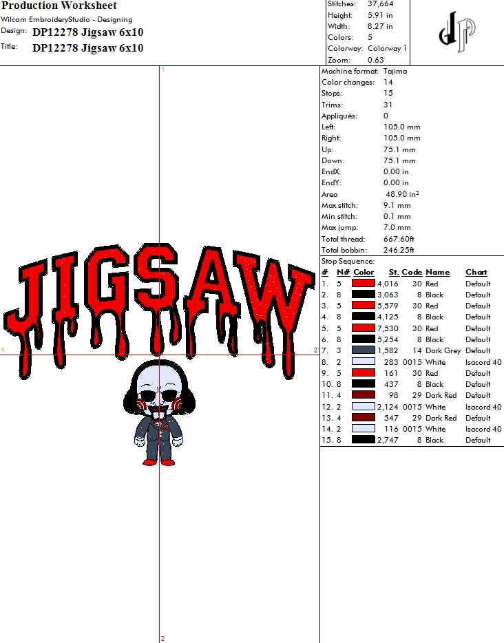 Jigsaw