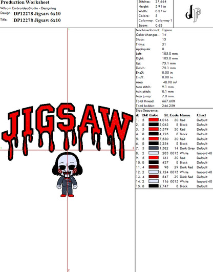Jigsaw