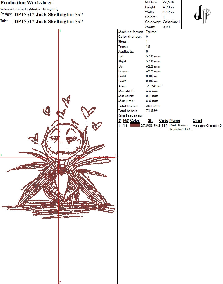 Jack Skellington