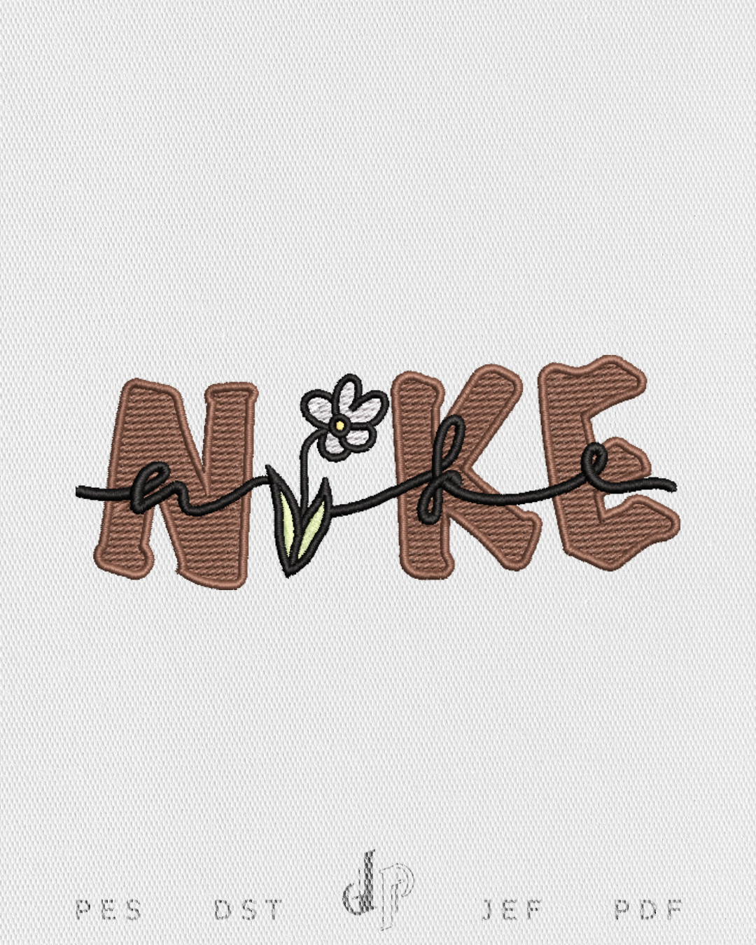 Nike Flower
