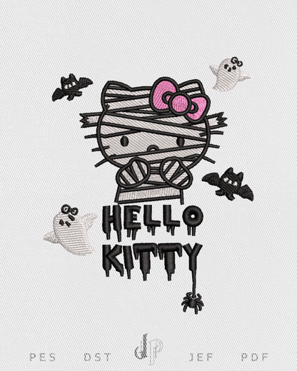 Hello Kitty Halloween