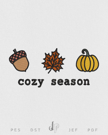 Cozy Season