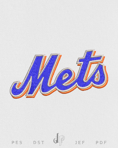 NY Mets