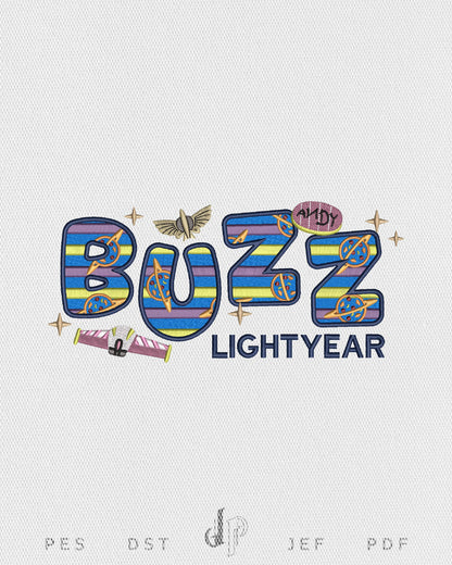 Buzz Lightyear Toy Story