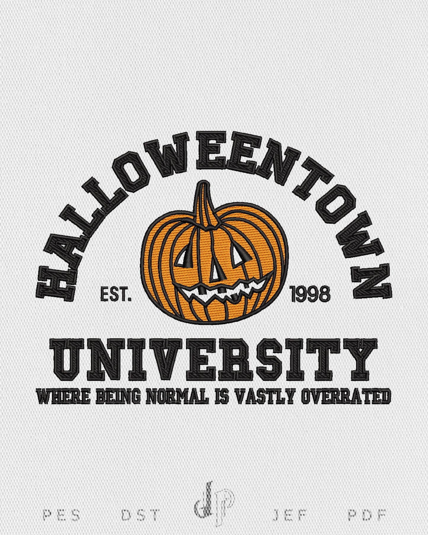 Halloween Town