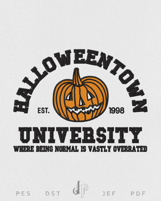 Halloween Town
