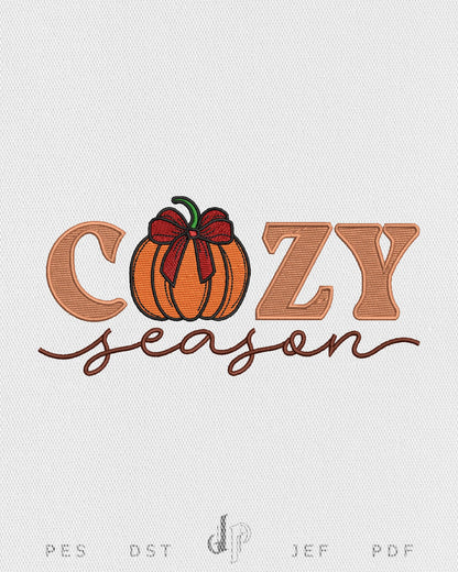 Cozy Season