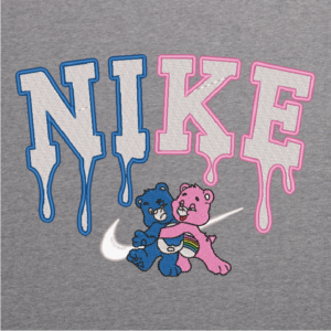 Nike Care Bears Valentine