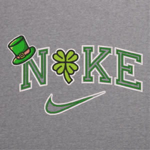 Nike St Patrick