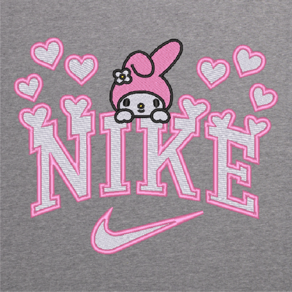 Nike Melody Hearts Valentine