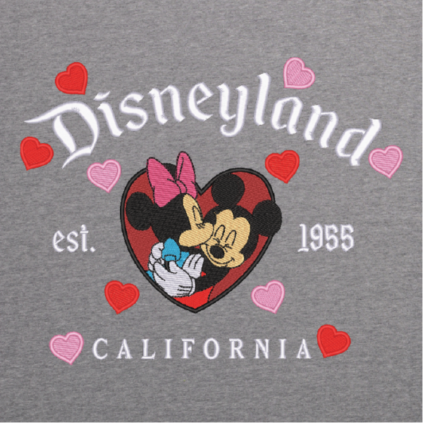 Disney Mickey Minnie
