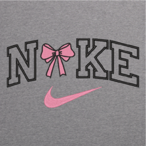 Bow Nike Valentine