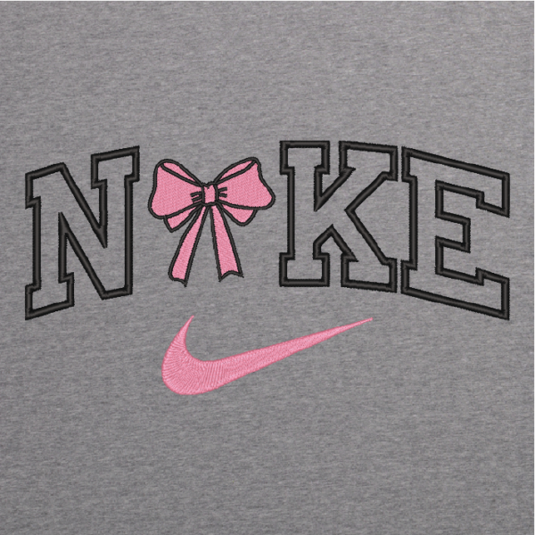 Bow Nike Valentine